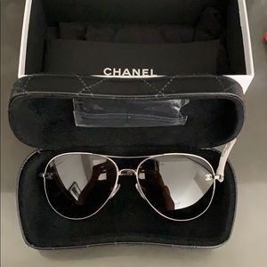 Chanel Sunglasses